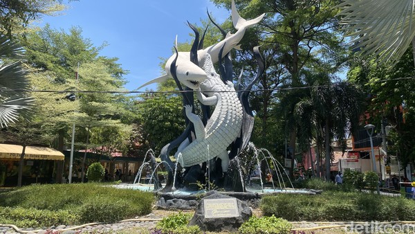 Kota Surabaya